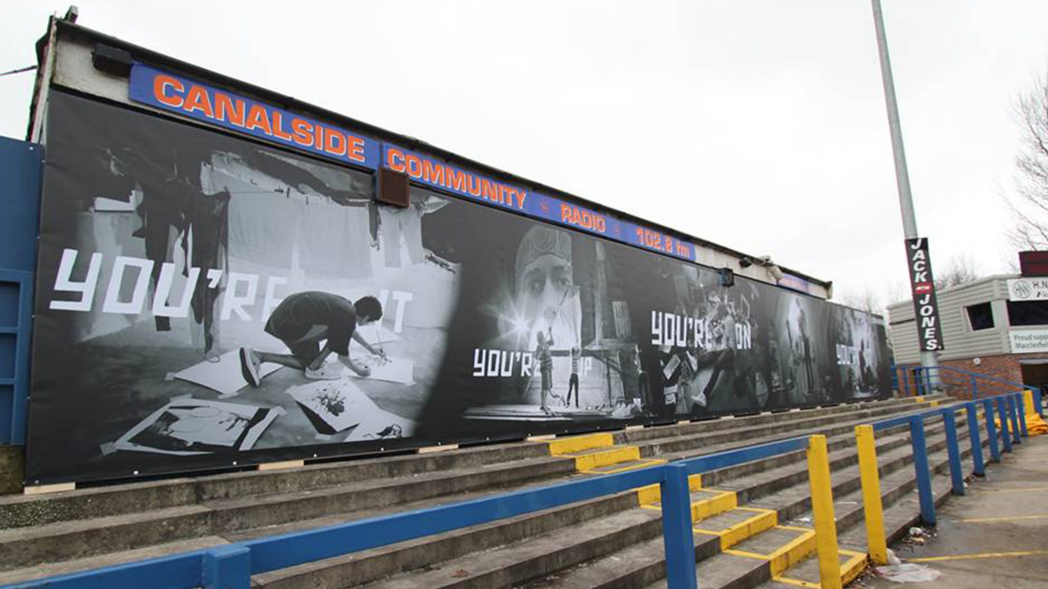 Billboards XL Office Solutions