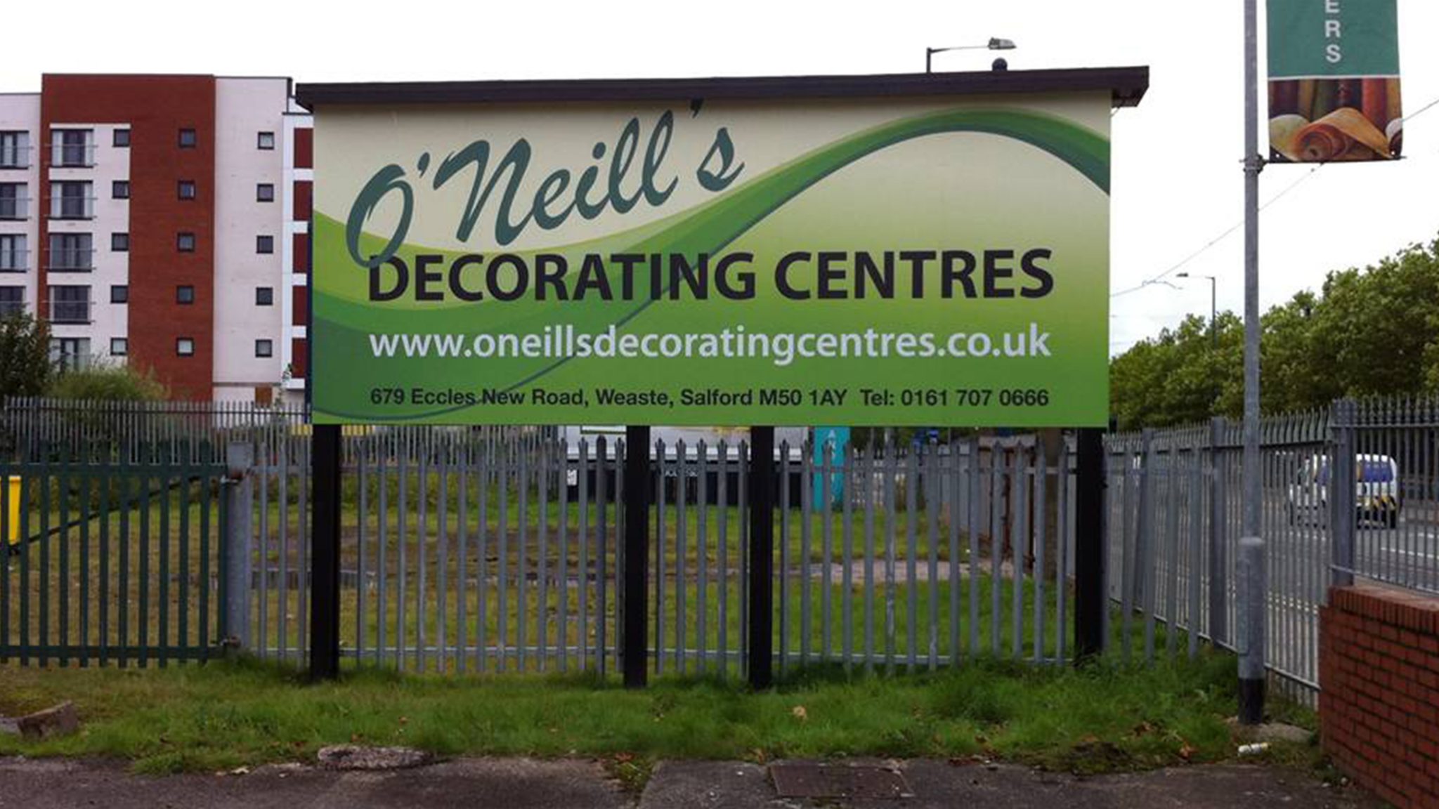 Billboards XL Office Solutions